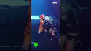 Special Forces vs Guys in a Bar