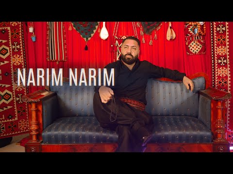 Narim Narim - Orhan Büyüktaş, Renas Miran (Official Video)