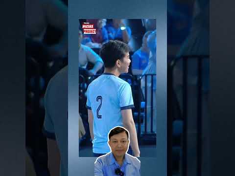 Marshel ajarkan cara menjilat penguasa | Mas Gibran Kocak