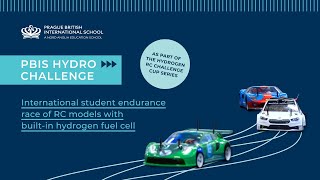 PBIS Hydro Challenge 2026