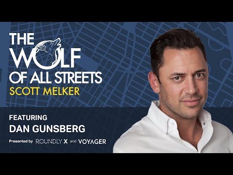 Scott Melker And Gunny Talk HXRO, Markets And More