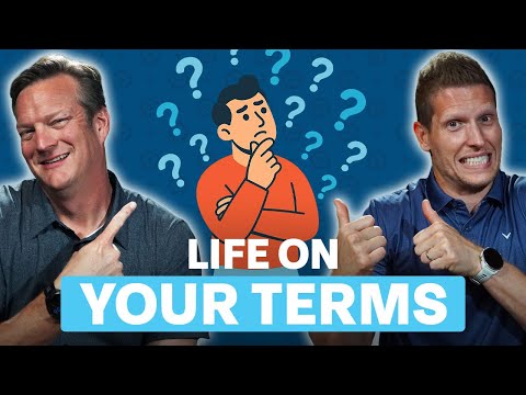 The Money Guy Show | 6 Questions You Need to Answer for Financial Independence