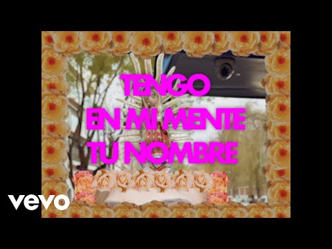 Los Ángeles Azules, Horacio Palencia - Qué Tontería (Lyric Video)