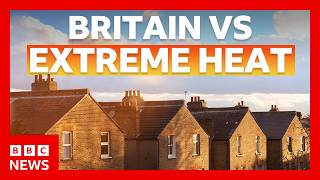 YouTube video thumbnail: The Heatwave Problem the UK Still Hasn't Solved