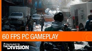 60fps Gameplay and Features Preview
