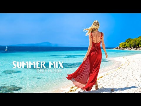 Mega Hits 2024 🌱 The Best Of Vocal Deep House Music Mix 2024 🌱 Summer Music Mix 2024 #105
