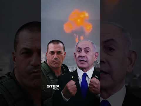 سماء #صنعاء تحترق.. صواريخ #إسرائيل تهز القصر الرئاسي وتغرق العاصمة في النار