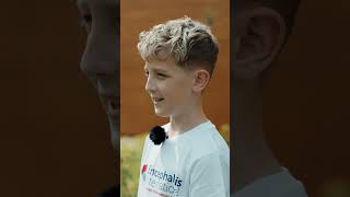The Encephalitis Children’s Appeal- A Child’s Perspective