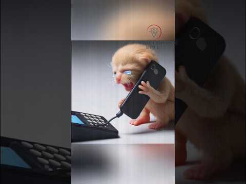 ai video #ai #cat #nguyennamai #cute #aivideo