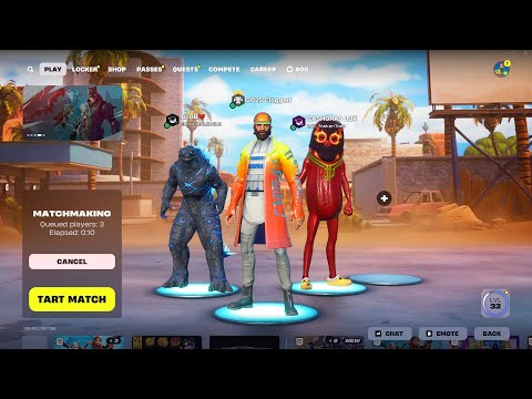 🔴FORNITE RELOAD CUSTOMS! SIMON SAYS, SLIDE SPLEEF & FASHION SHOW LIVE WIN = VBUCKS