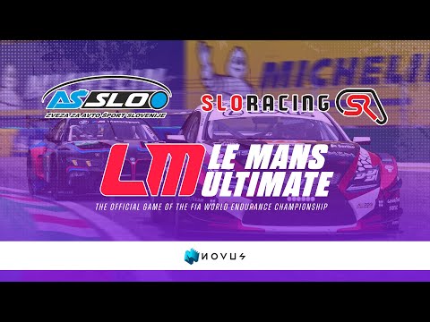 Prvenstvo KHD 2026 | LMU | 1. dirka Bahrain