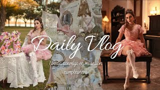 Vlogsito - Fotitos Cumpleañeras! 💓🎈