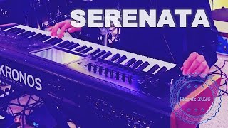 Kolazh me Serenata Korcare - Remix 2026 Live