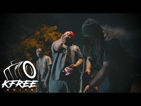 PinkFifty Herm - pure Evil (Official Video) Shot By @kfree313 ​
