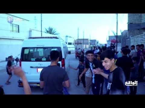ملخص/اب بصريح العبارة يقول إذا ما تجون تأخذوها مني اعرف وين اشـ.ـمرها.