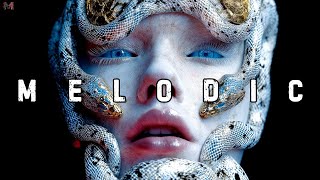 Melodic Techno & Progressive House Mix 2025 🎧 M E M O R I E S 🎧 Morphine Episode 009