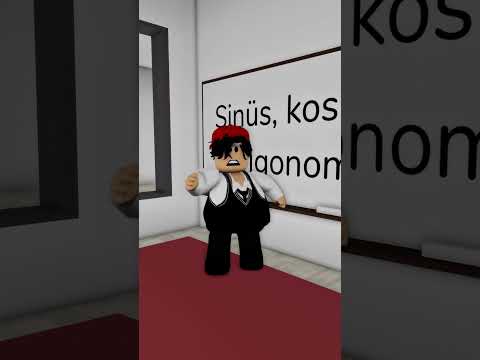 💥Sigma Ece💥Ayşem Ece Arı #shorts #robloxshorts #roblox #arıgiller
