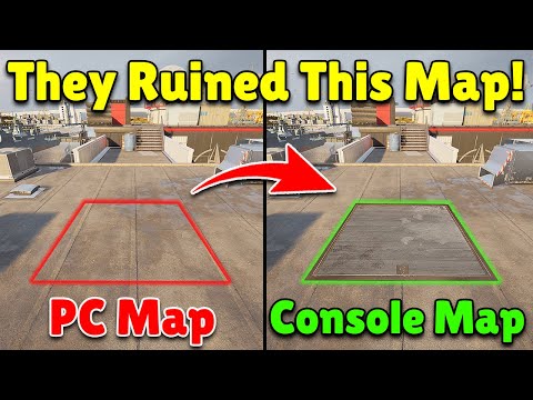 The *NEW* Update Have a HUGE Problem! - Rainbow Six Siege X
