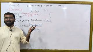 Biochemistry