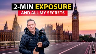 Harsh Light, Crazy Crowds… Still Got THESE Shots in London!