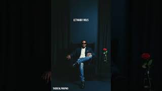 TheReal Phopho - Kappelani