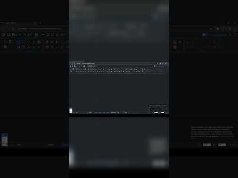 cadonline nuova interfaccia - parte 4/4 #shorts