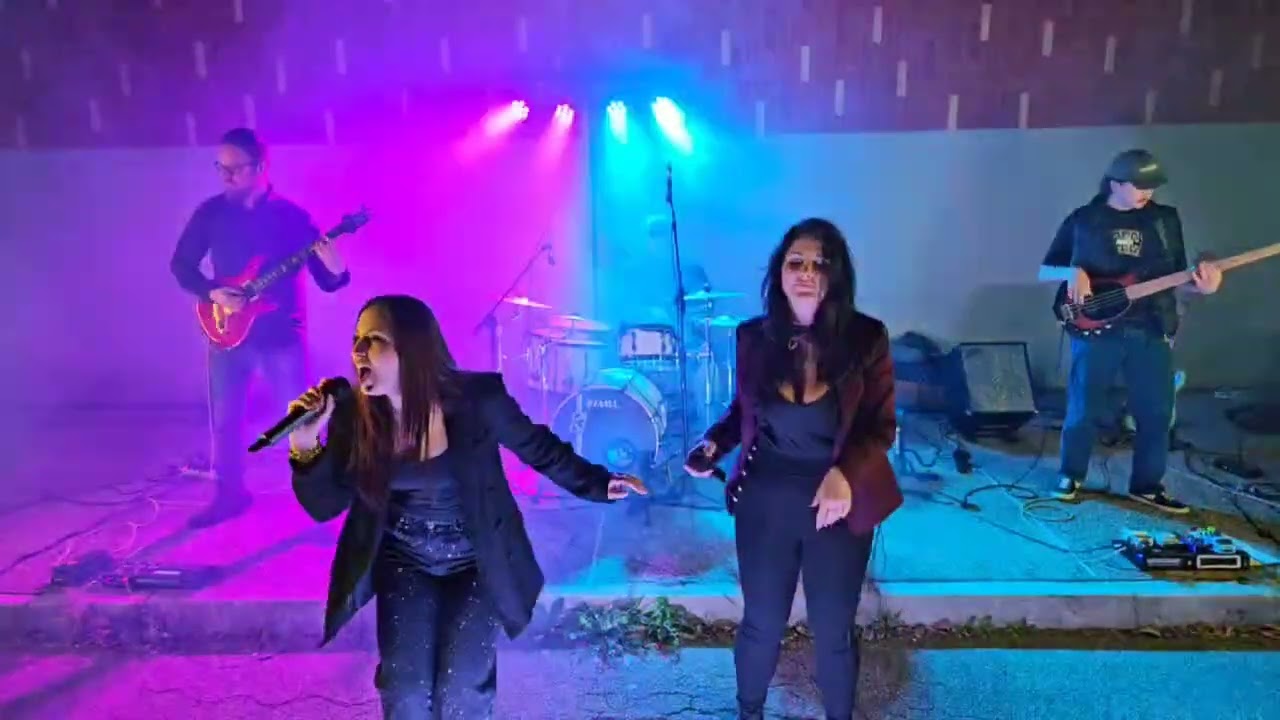Shoreline Official Band