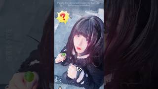 Su hermana menor lo está volviendo loco.#girl #love #borther #shortvideo #popular