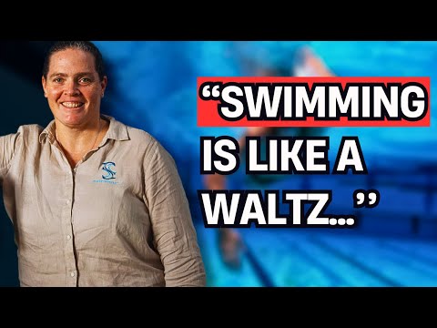 How To Coordinate Your Freestyle Stroke with Tracey Baumann