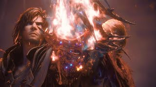 FINAL FANTASY XVI | Available on Xbox Series X|S and Xbox PC today!