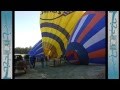 Hot Air Balloon Physics and Principles
