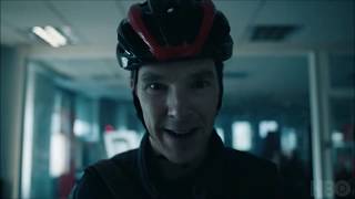 Novo trailer de "Brexit: The Uncivil War''