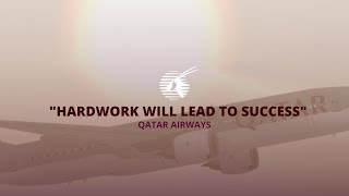 Qatar Airways | What's it all about?
