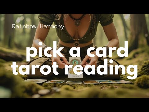 This reading will CHANGE YOUR LIFE! Pick a card tarot reading