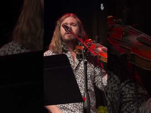 The Lil Smokies and Emily Scott Robinson, "Walls" (Live on eTown)
#shorts