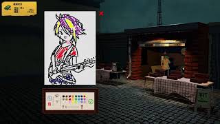 合法的に売りさばく【パスパルトゥー】