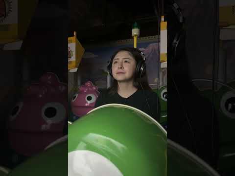 【ナンジャ怨霊フェス2025アトラクション紹介】岡本信彦の耳鳴り地獄