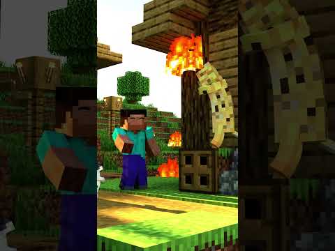 طلع مش بسه💀😂#ماين_كرافت #animation #memes #minecraft#funny