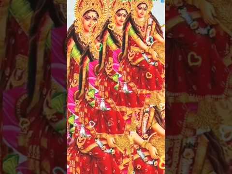 Lakshmi ka vas Hai jis ghar mein