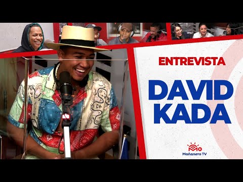 Lo Nuevo de David Kada!