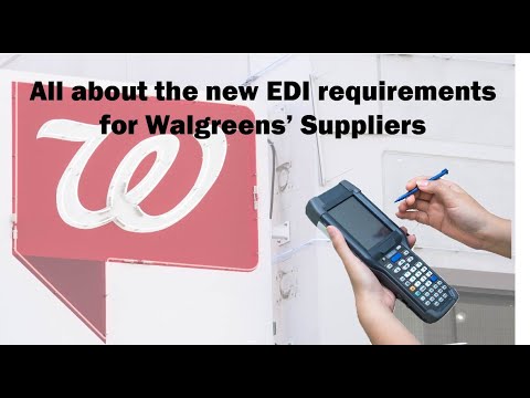 requirements manager walgreens