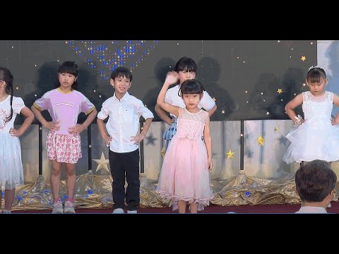 2024高原國小附設幼兒園第五屆畢業典禮(精簡版) pic