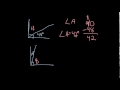 Complementary and Supplementary Angles