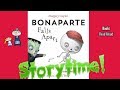 Exploring Bonaparte's Halloween Adventures