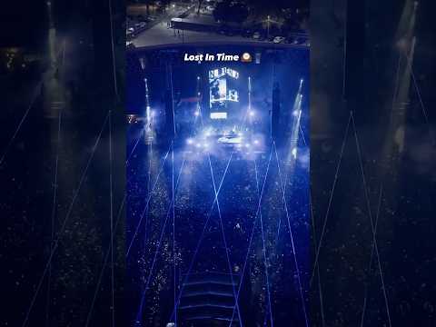 You’ve waited quite some time for this one 🕰️ Lost In Time dropping March 20 ✌️