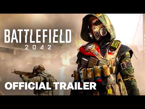 Battlefield 2042 | Season 7: Turning Point Gameplay Reveal Trailer