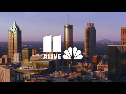 11Alive <strong>Morning</strong> News