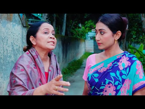 একটা ভুলের জন্যই সংসার ভাঙে  | Zaher Alvi | Prokrity | Faruque | Tithi | Bekkoler Mela | Drama Clips