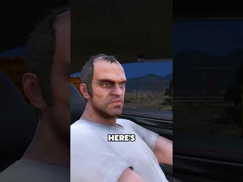 Rolling Down The Car Window Is Actually Pretty Simple in GTA 5