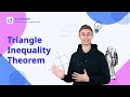 Exploring the Triangle Inequality Theorem